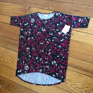 NWT Small LuLaRoe Irma